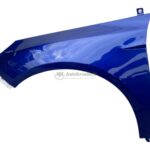 Ford Focus Wing Fender PBM51-A16009-AG Left Genuine 2015