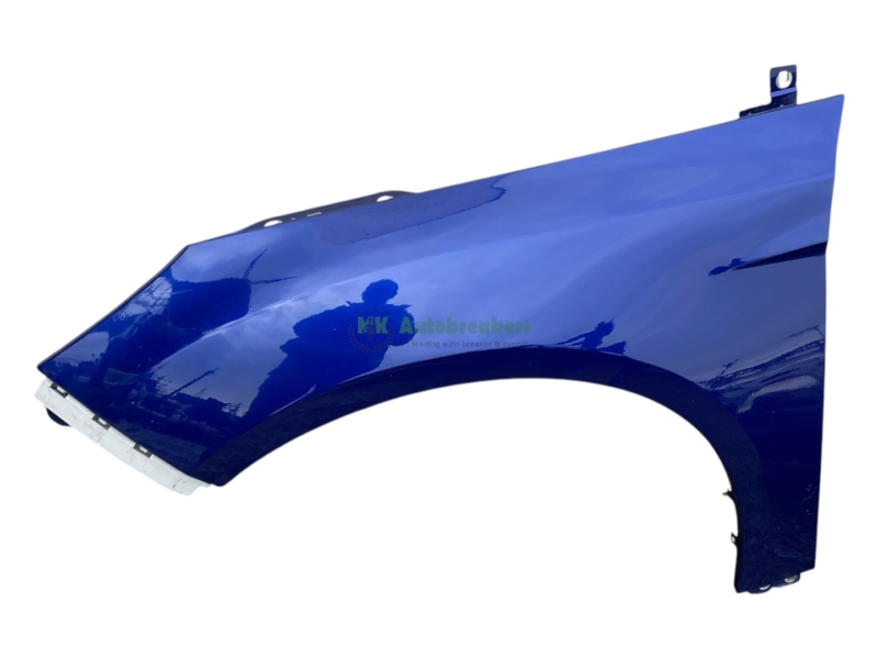 Ford Focus Wing Fender PBM51-A16009-AG Left Genuine 2015