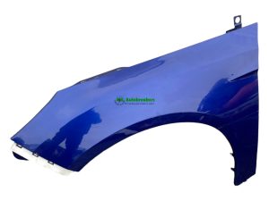 Ford Focus Wing Fender PBM51-A16009-AG Left Genuine 2015