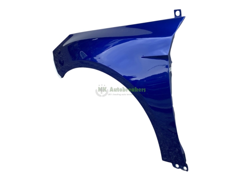 Ford Focus Wing Fender PBM51-A16009-AG Left Genuine 2015