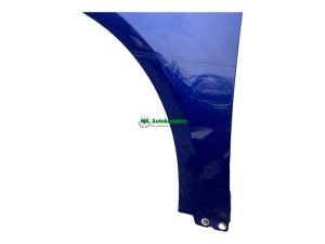 Ford Focus Wing Fender PBM51-A16009-AG Left Genuine 2015