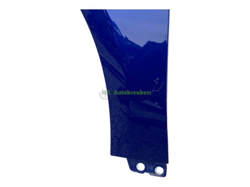 Ford Focus Wing Fender PBM51-A16009-AG Left Genuine 2015