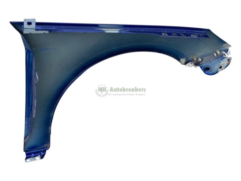 Ford Focus Wing Fender PBM51-A16009-AG Left Genuine 2015
