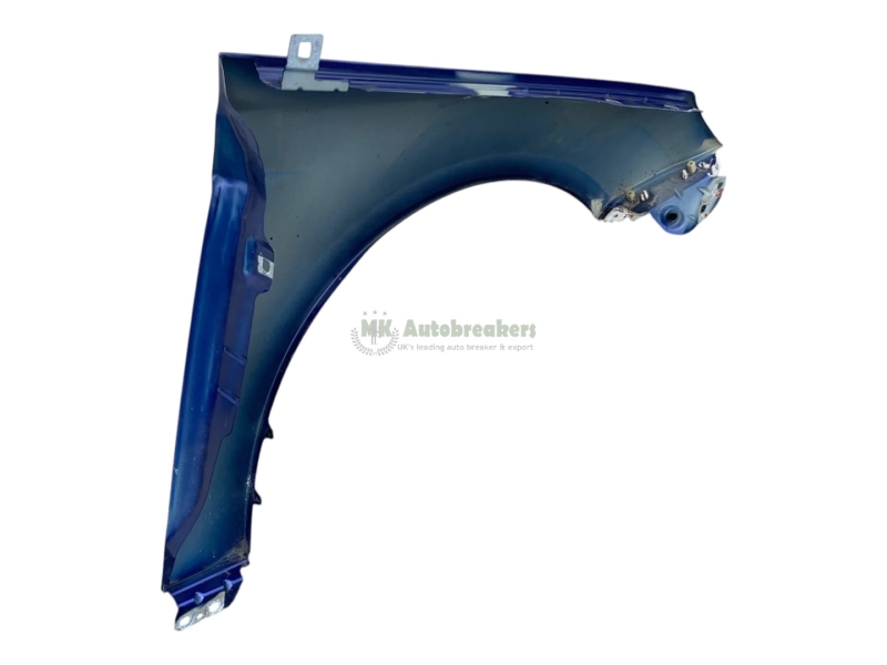 Ford Focus Wing Fender PBM51-A16009-AG Left Genuine 2015