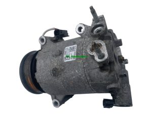 Ford Galaxy AC Compressor Pump DG9H-19D629-FF 2.0 Genuine 2017