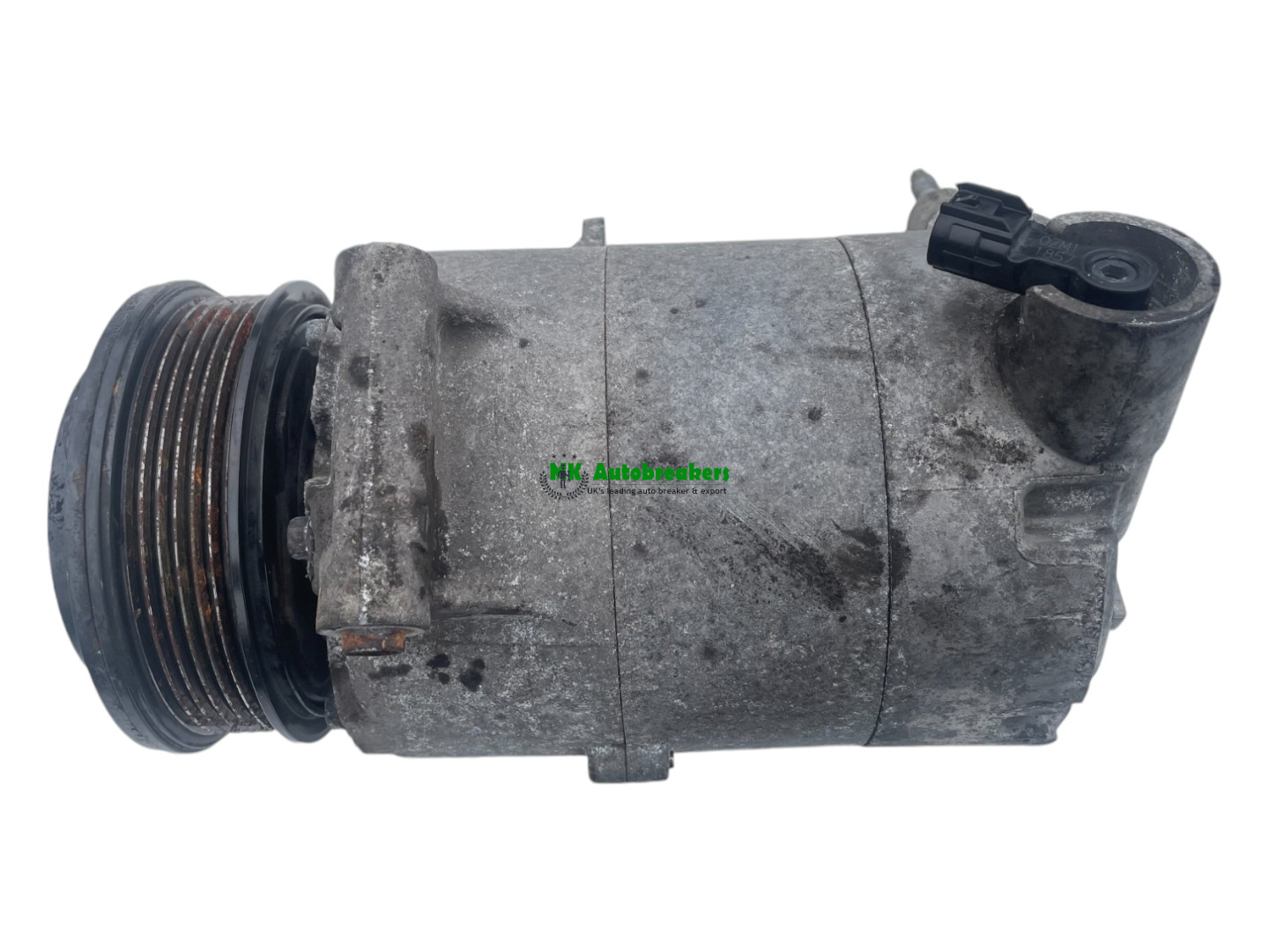 Ford Galaxy AC Compressor Pump DG9H-19D629-FF 2.0 Genuine 2017