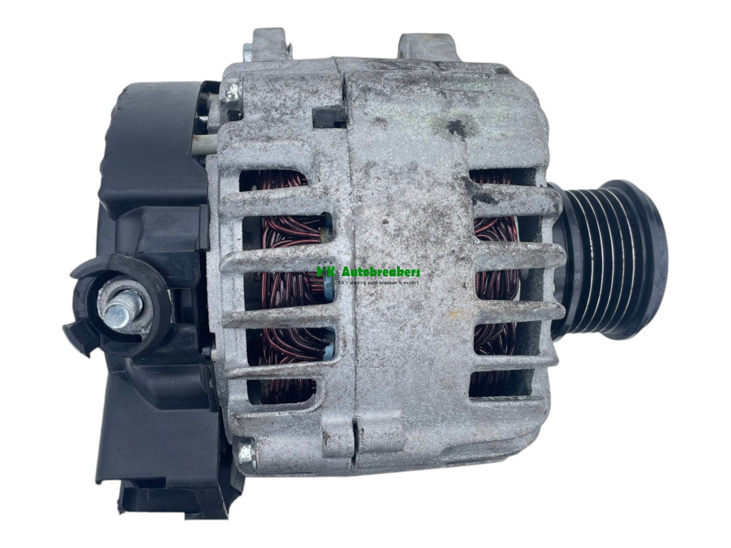 Ford Galaxy Alternator DS7T-10300-KE 2.0 Genuine 2017