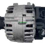 Ford Galaxy Alternator DS7T-10300-KE 2.0 Genuine 2017
