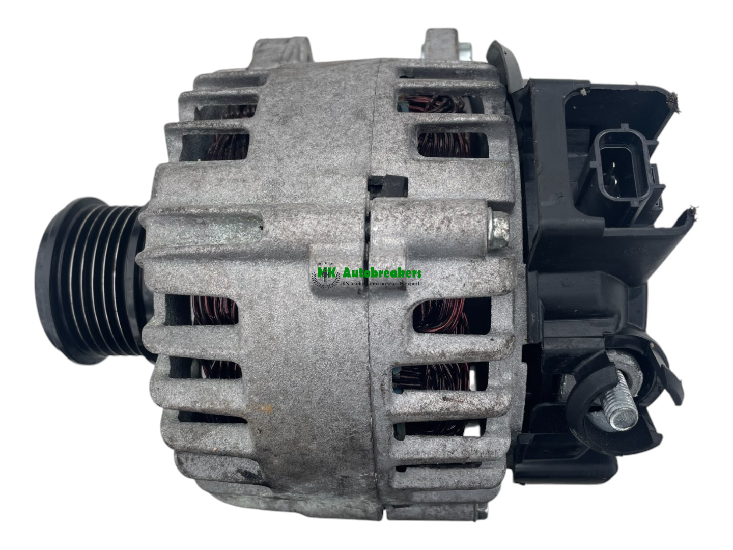 Ford Galaxy Alternator DS7T-10300-KE 2.0 Genuine 2017