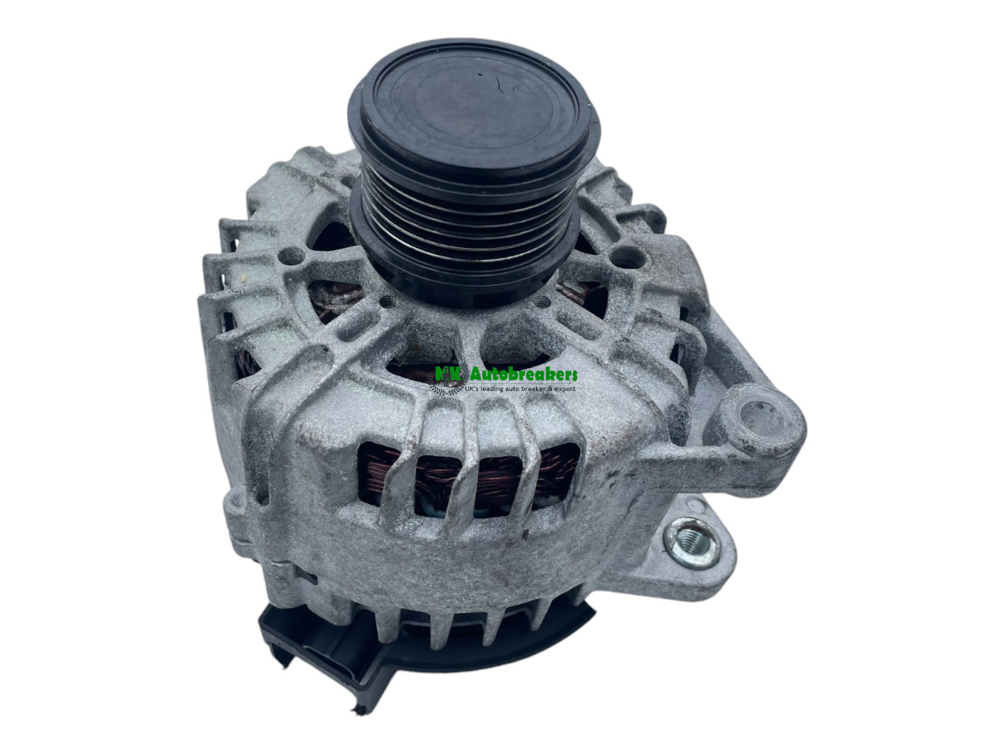 Ford Galaxy Alternator DS7T-10300-KE 2.0 Genuine 2017