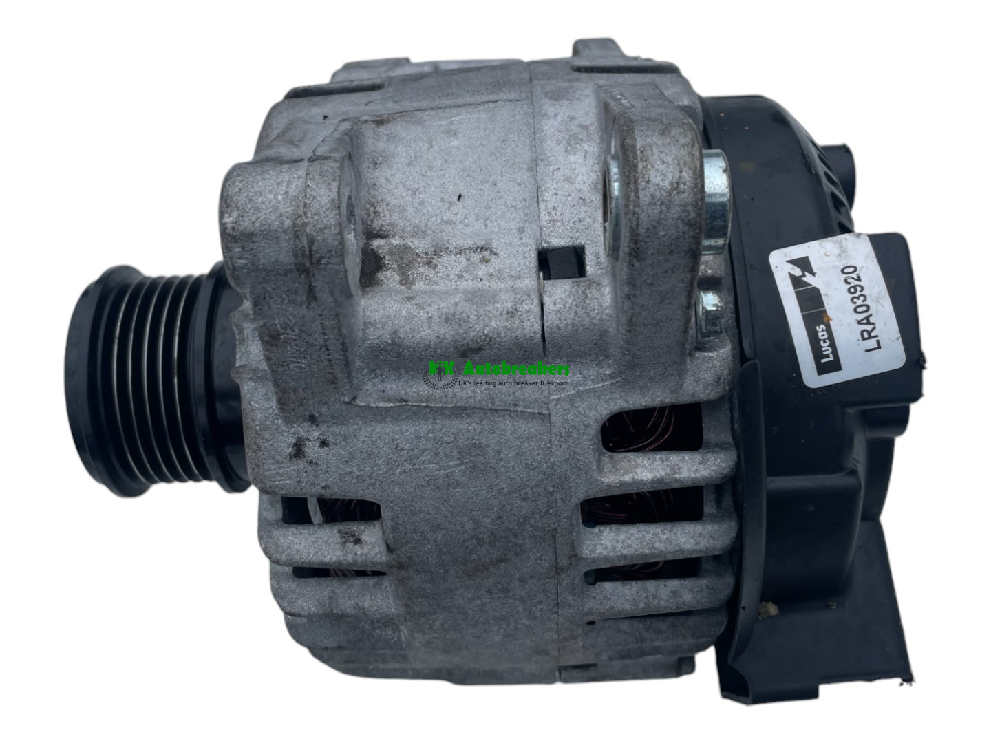 Ford Galaxy Alternator DS7T-10300-KE 2.0 Genuine 2017