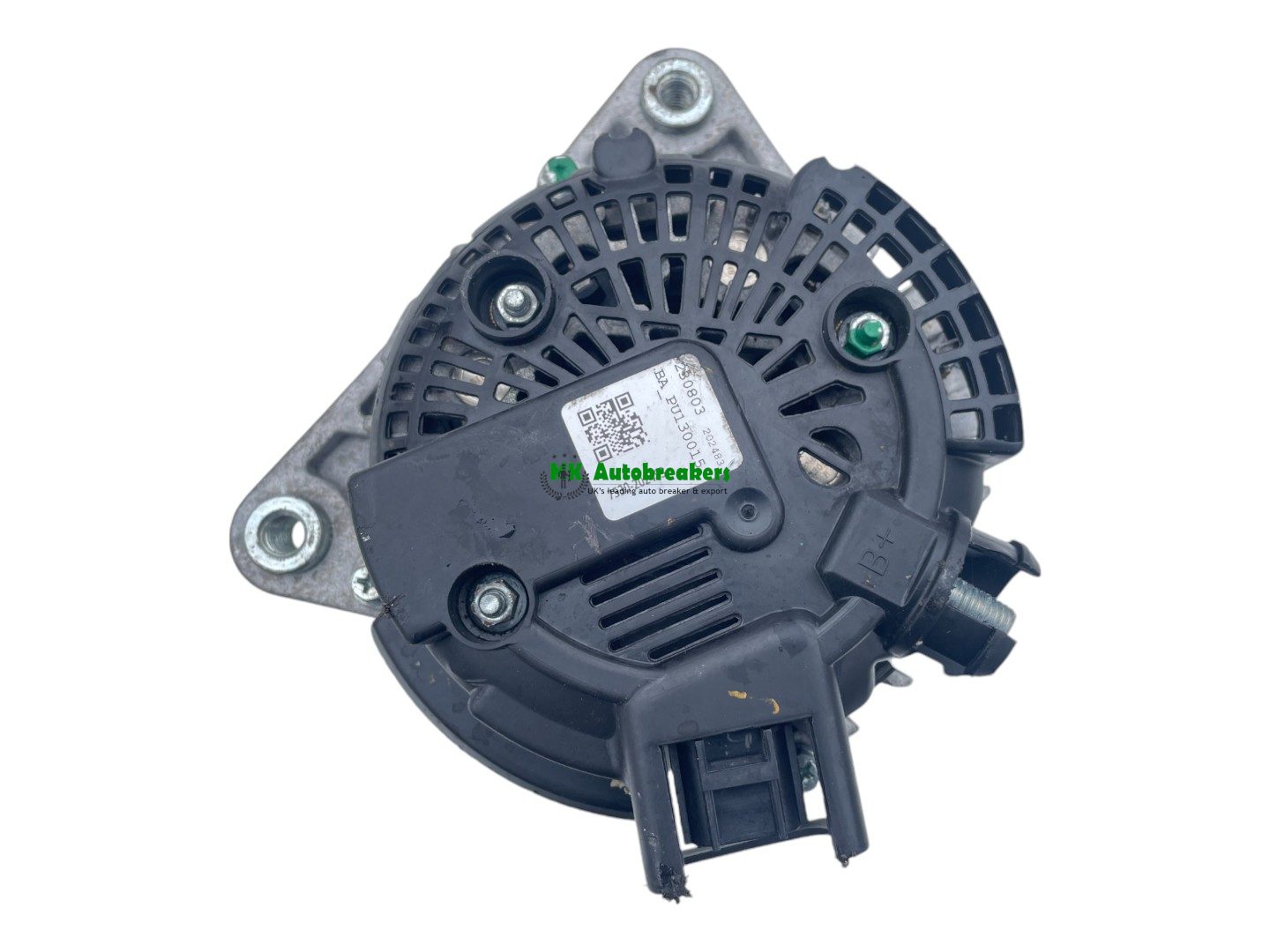 Ford Galaxy Alternator DS7T-10300-KE 2.0 Genuine 2017
