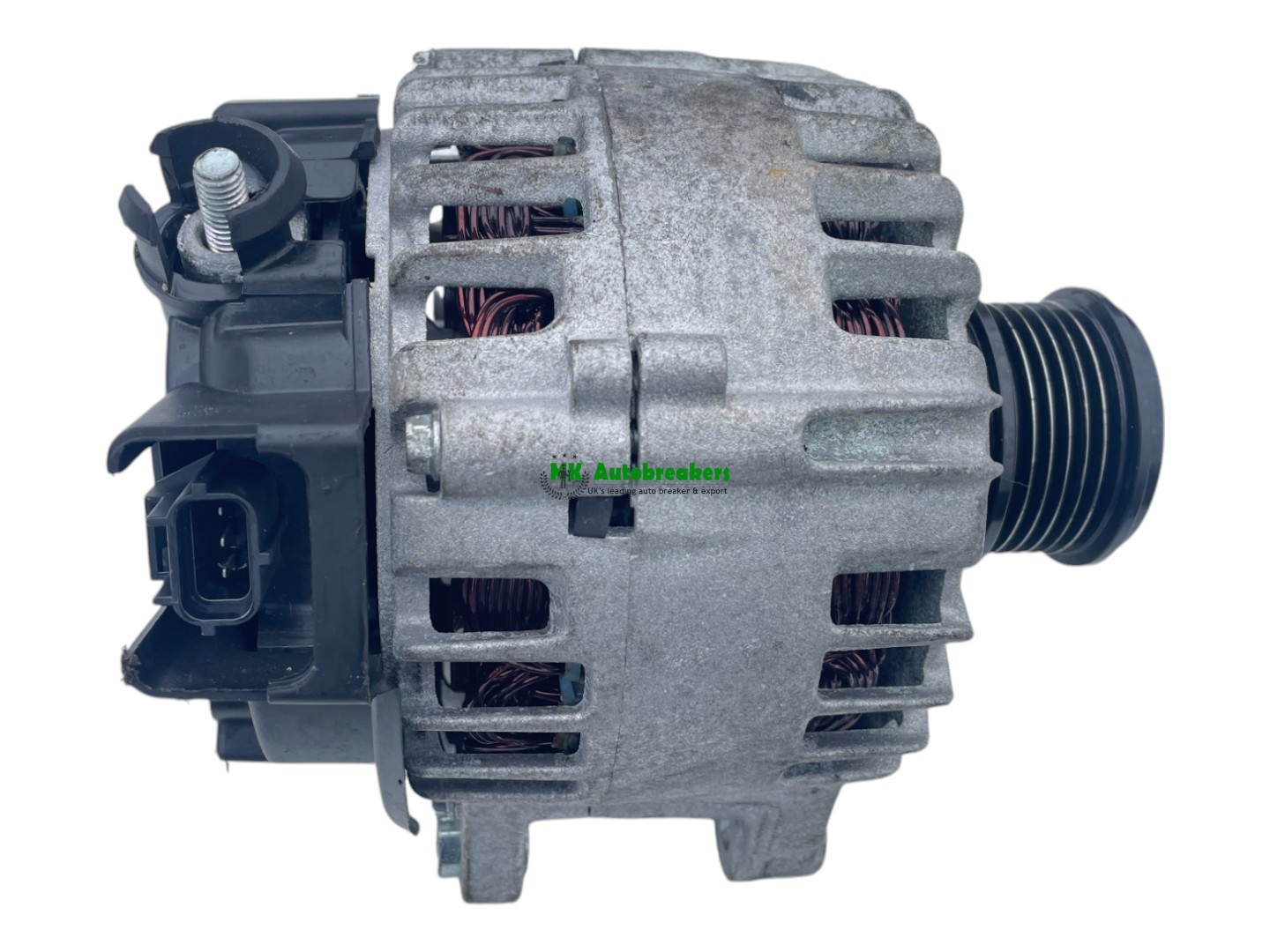 Ford Galaxy Alternator DS7T-10300-KE 2.0 Genuine 2017