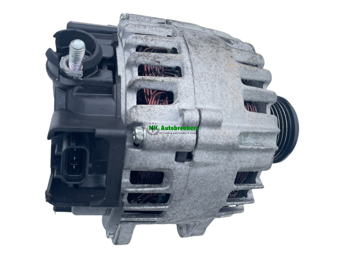 Ford Galaxy Alternator DS7T-10300-KE 2.0 Genuine 2017