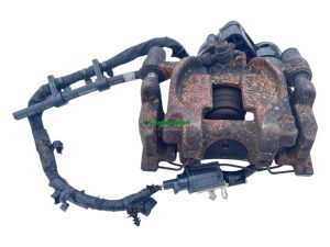 Ford Galaxy Brake Caliper HG9C-2D253-AC Rear Left Genuine 2017