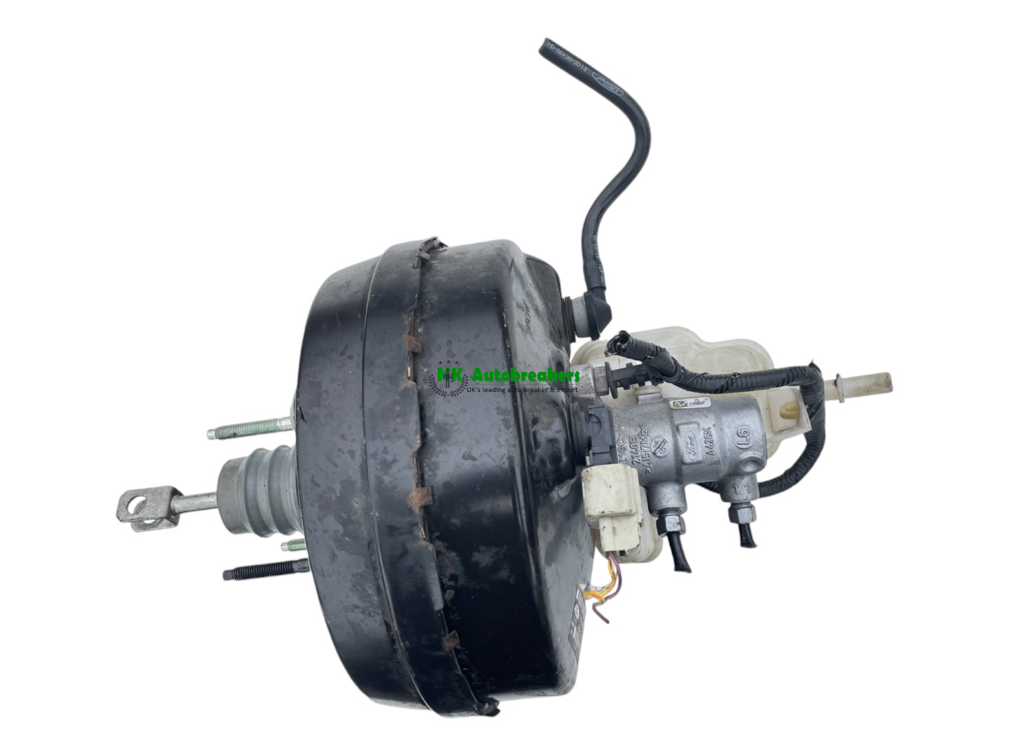 Ford Galaxy Brake Servo Master Cylinder E1GC-2B195-RCC 2.0 Genuine 2017