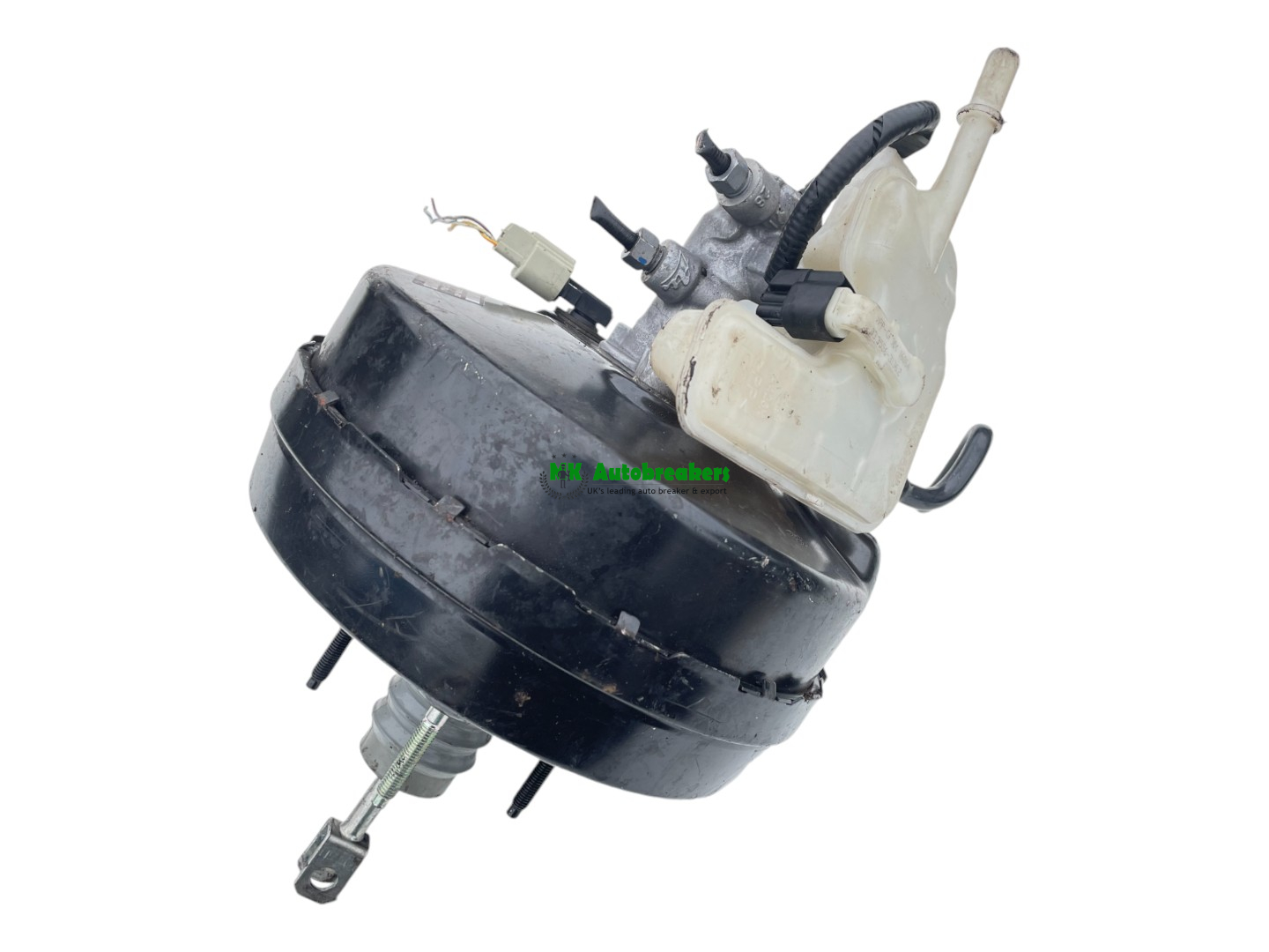 Ford Galaxy Brake Servo Master Cylinder E1GC-2B195-RCC 2.0 Genuine 2017