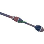 Ford Galaxy Driveshaft E1G1-3B436-FH Right 2.0 Auto Genuine 2017