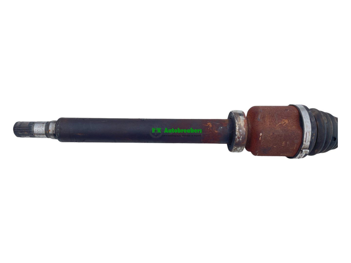 Ford Galaxy Driveshaft E1G1-3B436-FH Right 2.0 Auto Genuine 2017