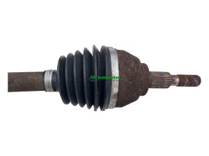 Ford Galaxy Driveshaft E1G1-3B436-FH Right 2.0 Auto Genuine 2017