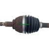 Ford galaxy driveshaft e1g1-3b437-ff left 2. 0 auto genuine 2017