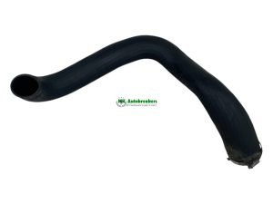 Ford Galaxy Intercooler Pipe Hose DS73-6F072-DG Genuine 2017