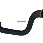 Ford Galaxy Intercooler Pipe Hose DS73-6F072-DG Genuine 2017