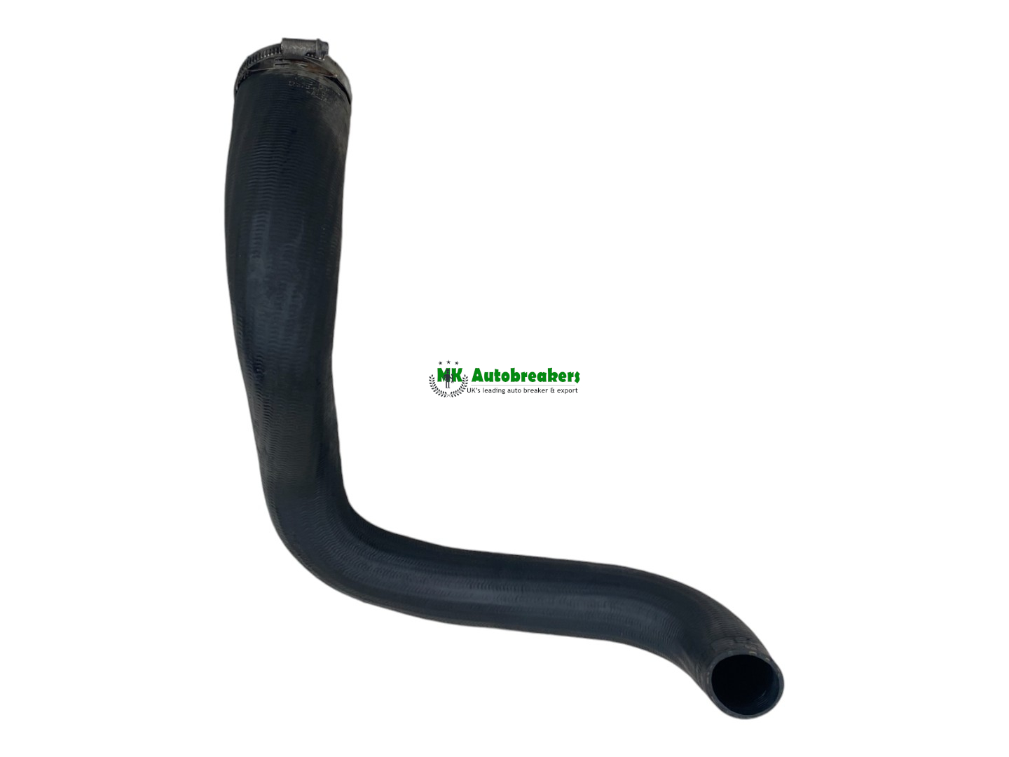 Ford Galaxy Intercooler Pipe Hose DS73-6F072-DG Genuine 2017