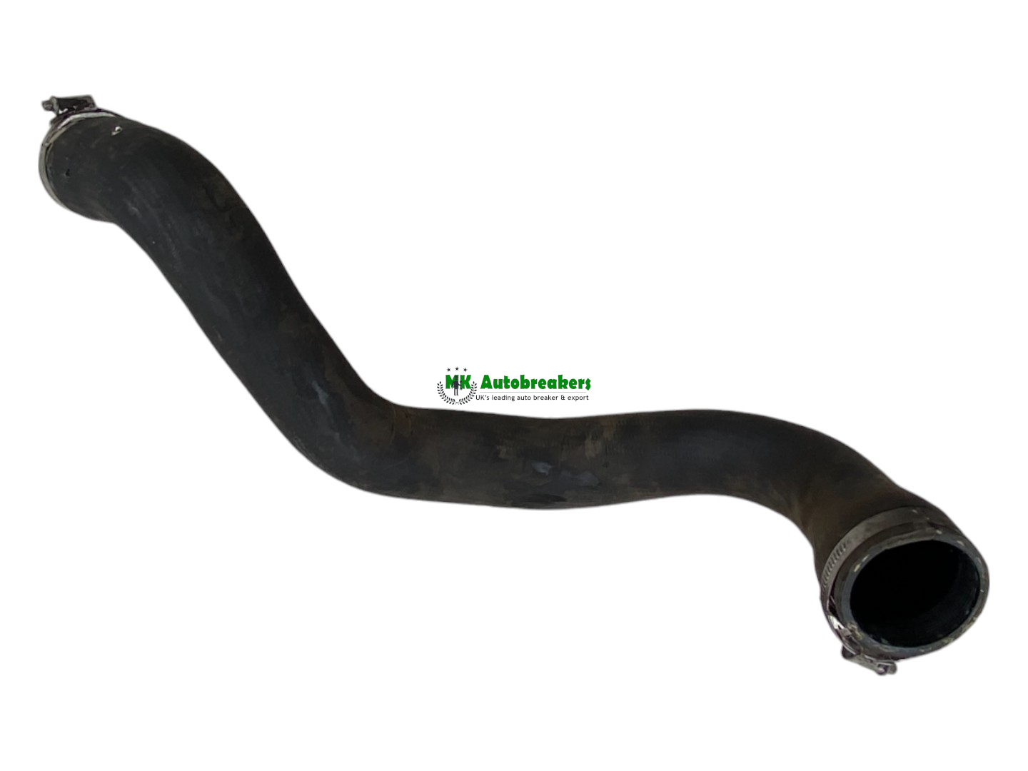 Ford Galaxy Intercooler Pipe Hose DS73-6K683-DH Genuine 2017
