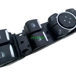 Ford Galaxy Master Window Switch DG9T-14540-DDW Genuine 2017