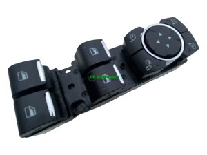 Ford Galaxy Master Window Switch DG9T-14540-DDW Genuine 2017