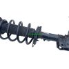 Ford galaxy shock absorber e1gc-18045-eec front right genuine 2017