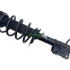 Ford galaxy shock absorber e1gc-18045-eec front right genuine 2017