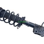 Ford Galaxy Shock Absorber E1GC-18045-EEC Front Right Genuine 2017