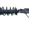 Ford galaxy shock absorber e1gc-18045-eec front right genuine 2017