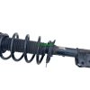 Ford galaxy shock absorber e1gc-18045-eec front right genuine 2017