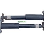 Ford Galaxy Shock Absorber E1GC-18080-DEA Rear Pair Genuine 2017