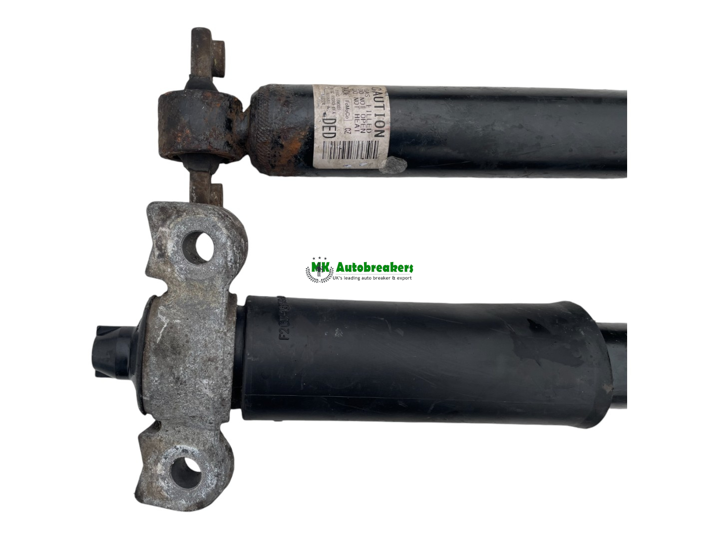 Ford Galaxy Shock Absorber E1GC-18080-DEA Rear Pair Genuine 2017