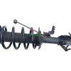 Ford galaxy shock absorber e1gc-18k001-eec front left genuine 2017