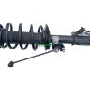 Ford galaxy shock absorber e1gc-18k001-eec front left genuine 2017