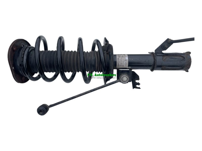 Ford galaxy shock absorber e1gc-18k001-eec front left genuine 2017