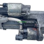 Ford Galaxy Starter Motor DS7T-11000-LE 2.0 Genuine 2017