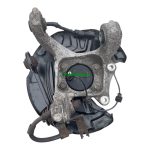 Ford Galaxy Wheel Hub E1GC-2K316-AA Rear Right Genuine 2017