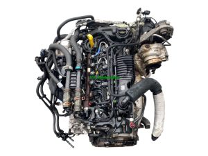 Ford Transit 2.0 Engine YMR6 GK3Q-6006-EF 2384530 Complete Genuine 2018