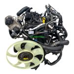 Ford Transit 2.0 Engine YMR6 GK3Q-6006-EF 2384530 Complete Genuine 2018