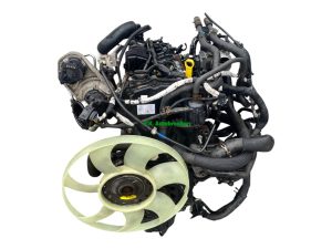 Ford Transit 2.0 Engine YMR6 GK3Q-6006-EF 2384530 Complete Genuine 2018