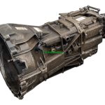 Ford Transit 2.0 Gearbox GK3R-7003-GB 2240503 MT82 6 Speed Complete 2018