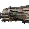 Ford transit 2. 0 gearbox gk3r-7003-gb 2240503 mt82 6 speed complete 2018