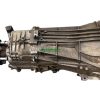 Ford transit 2. 0 gearbox gk3r-7003-gb 2240503 mt82 6 speed complete 2018