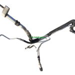 Ford Transit Air Con Pipe Hose GK21-19A834-CB Genuine 2021